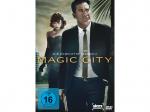Magic City - Season 2 DVD