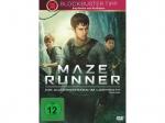 Maze Runner DVD