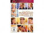 Best Exotic Marigold Hotel 2 DVD