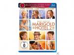 Best Exotic Marigold Hotel 2 [Blu-ray]