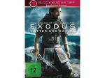 Exodus - Götter und Könige DVD