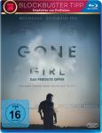 Gone Girl - Das perfekte Opfer auf Blu-ray