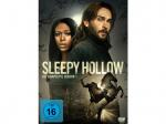 Sleepy Hollow - Staffel 1 DVD