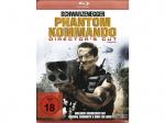 Phantom Kommando (Director´s Cut) [Blu-ray]