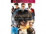 Kingsman: The Secret Service [DVD]