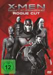 X-Men: Zukunft ist Vergangenheit - Rogue Cut auf DVD