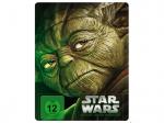 Star Wars: Angriff der Klonkrieger (Steelbook) Blu-ray