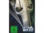 Star Wars - Die Rache der Sith (Steelbook) [Blu-ray]