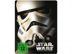 Star Wars - Das Imperium schlägt zurück (Steelbook) [Blu-ray]