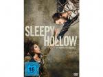 Sleepy Hollow - Staffel 2 DVD
