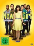 New Girl - Staffel 4 auf DVD