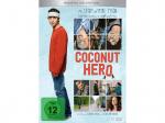 Coconut Hero DVD