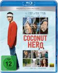 Coconut Hero auf Blu-ray