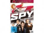 Spy - Susan Cooper Undercover [DVD]