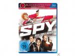 Spy - Susan Cooper Undercover [Blu-ray]
