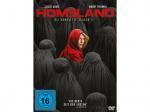 Homeland - Staffel 4 [DVD]