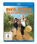 Rico, Oskar und das Herzgebreche auf Blu-ray