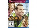 Aloha - Die Chance auf Glück [Blu-ray]