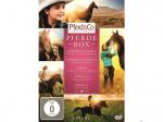 Pferde Box (Cowgirls and Angel 1 & 2, Flicka 1, 2 & 3) DVD