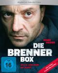 Die Brenner Box auf Blu-ray