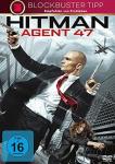 Hitman - Agent 47 auf DVD