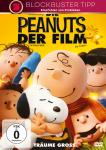 Die Peanuts - Der Film auf DVD