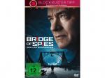 Bridge of Spies - Der Unterhändler [DVD]