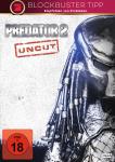 Predator 2 auf DVD