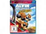 Alvin and the Chipmunks: Road Chip [Blu-ray]