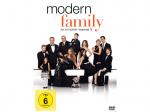 Modern Family - Die komplette Season 5 [DVD]
