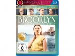 Brooklyn - Eine Liebe zwischen zwei Welten Blu-ray