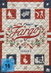 Fargo - Staffel 2 auf DVD