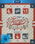 Fargo - Staffel 2 auf Blu-ray