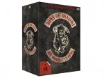 Sons of Anarchy - Die komplette Serie: Staffel 1-7 (30 Discs) DVD
