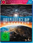 Independence Day: Wiederkehr auf Blu-ray