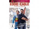 Eddie The Eagle - Alles ist möglich [DVD]