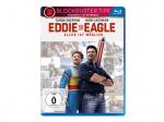 Eddie The Eagle - Alles ist möglich [Blu-ray]