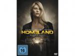 Homeland - Staffel 5 [DVD]