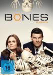 Bones - Staffel 10 auf DVD