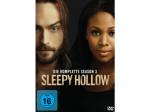 Sleepy Hollow - Staffel 3 DVD