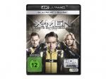 X-Men - Erste Entscheidung [4K Ultra HD Blu-ray + Blu-ray]