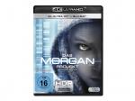 Das Morgan Projekt 4K Ultra HD Blu-ray