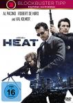 Heat auf DVD