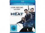 Heat [Blu-ray]