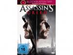 Assassins Creed [DVD]