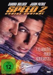 Speed 2 Action DVD