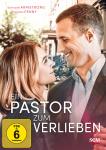 Ein Pastor zum Verlieben auf DVD