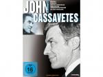 John Cassavetes Collection [DVD]
