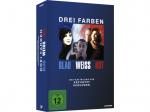 Drei Farben - Trilogie DVD-Box DVD