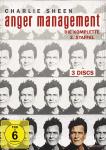 Anger Management - Die komplette 2. Staffel auf DVD